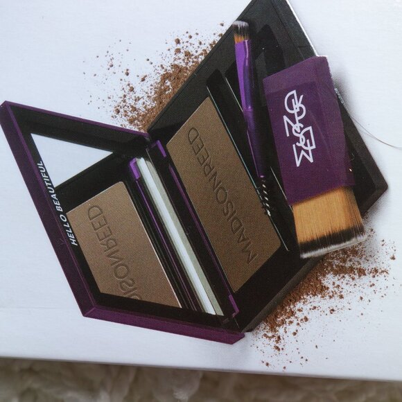 Madison Reed The Great Cover Up Root Touch Up - Light Brown - NEW in Box - Picture 2 of 5